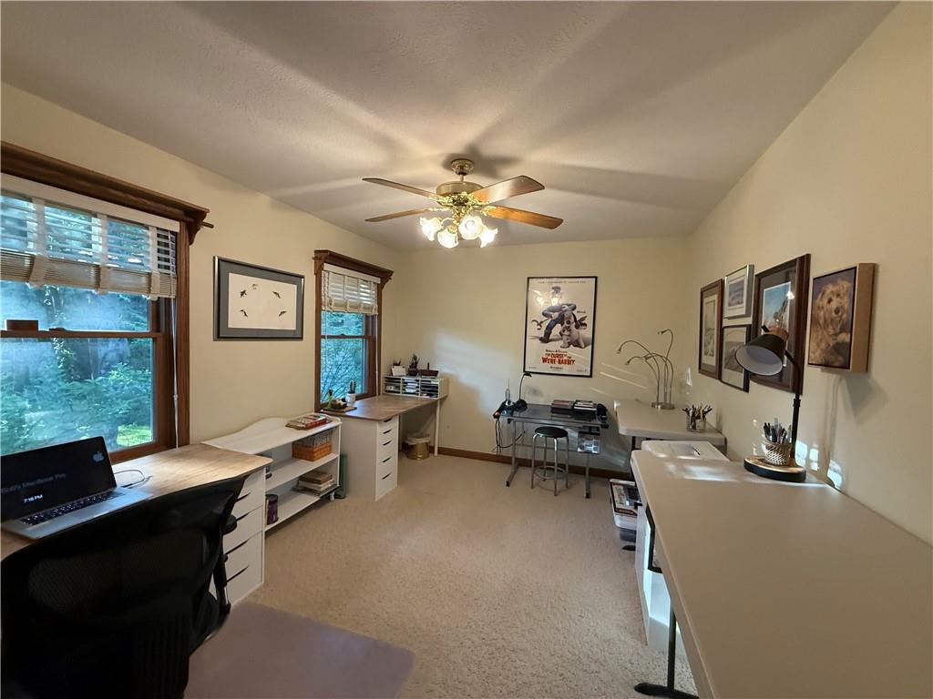 209 Modoc Trail Mercer, PA 16137 - Photo 9 of 17 a room with furniture and window
