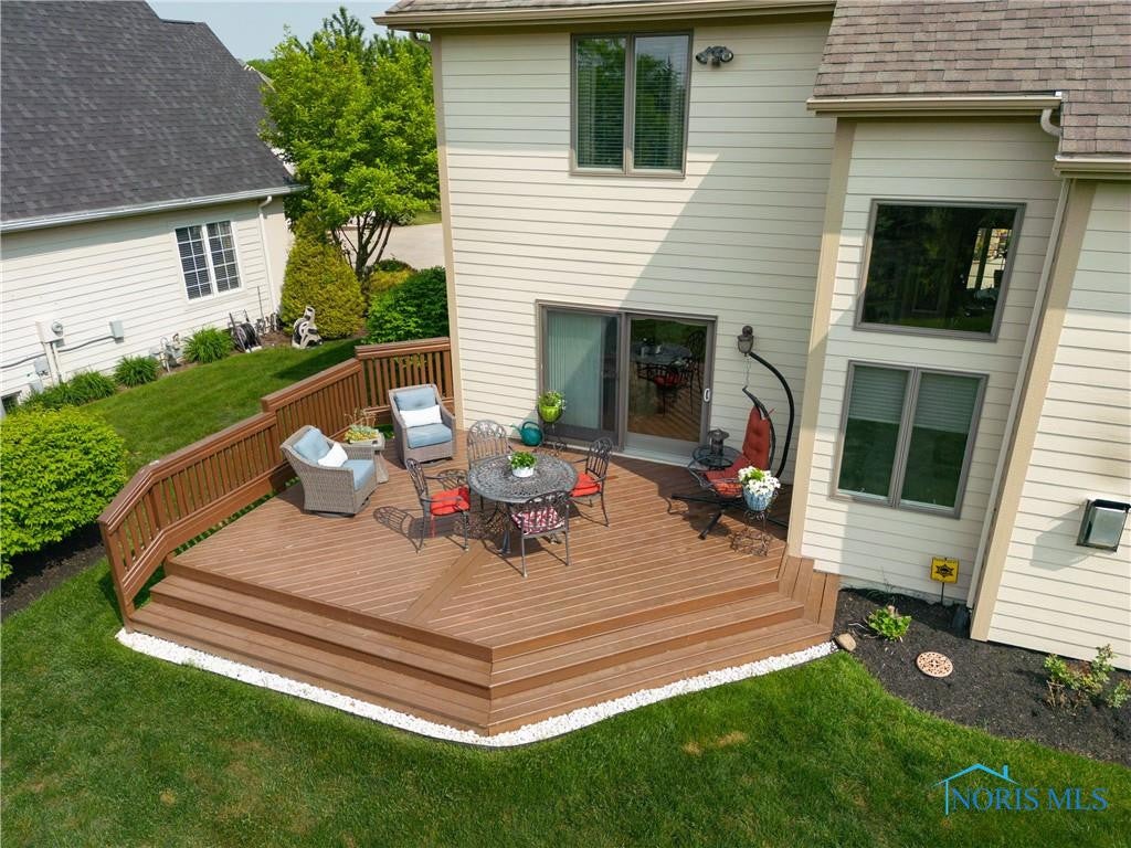 3136 Stone Wall Road Maumee, OH 43537 - Photo 45 of 46 Gallery Image 45