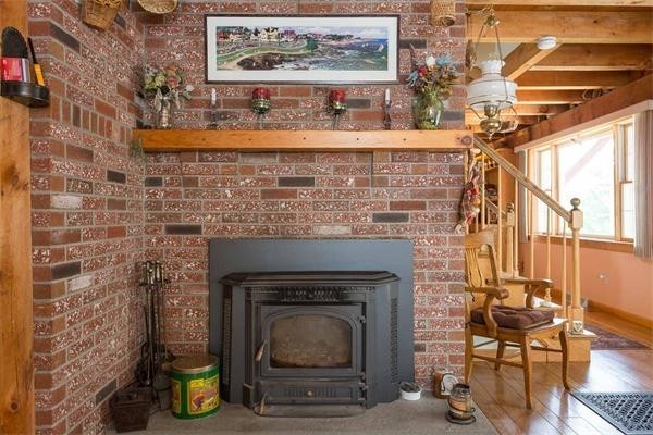 146 Whitehall Road Amesbury, MA 01913 - Photo 16 of 28 Gallery Image 16