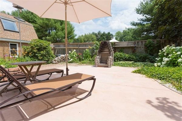 146 Whitehall Road Amesbury, MA 01913 - Photo 27 of 28 Gallery Image 27