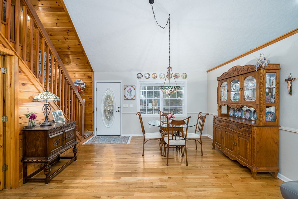 95 Morgan Way Ellijay, GA 30540 - Photo 23 of 61 Gallery Image 23