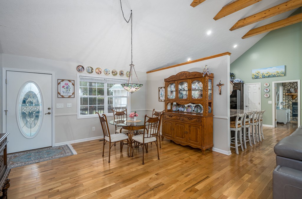 95 Morgan Way Ellijay, GA 30540 - Photo 24 of 61 Gallery Image 24