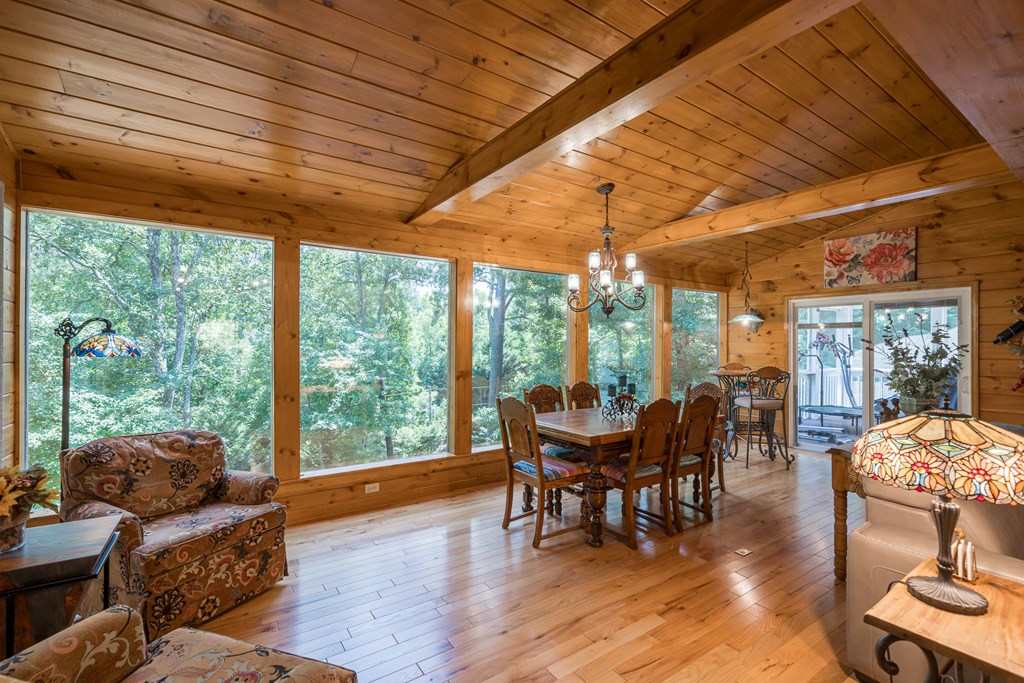95 Morgan Way Ellijay, GA 30540 - Photo 27 of 61 Gallery Image 27