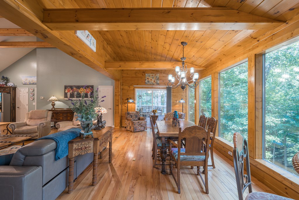 95 Morgan Way Ellijay, GA 30540 - Photo 28 of 61 Gallery Image 28