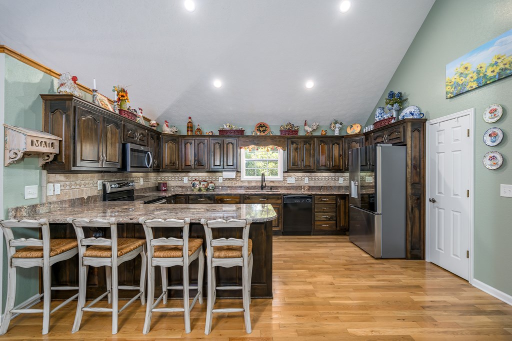95 Morgan Way Ellijay, GA 30540 - Photo 31 of 61 Gallery Image 31