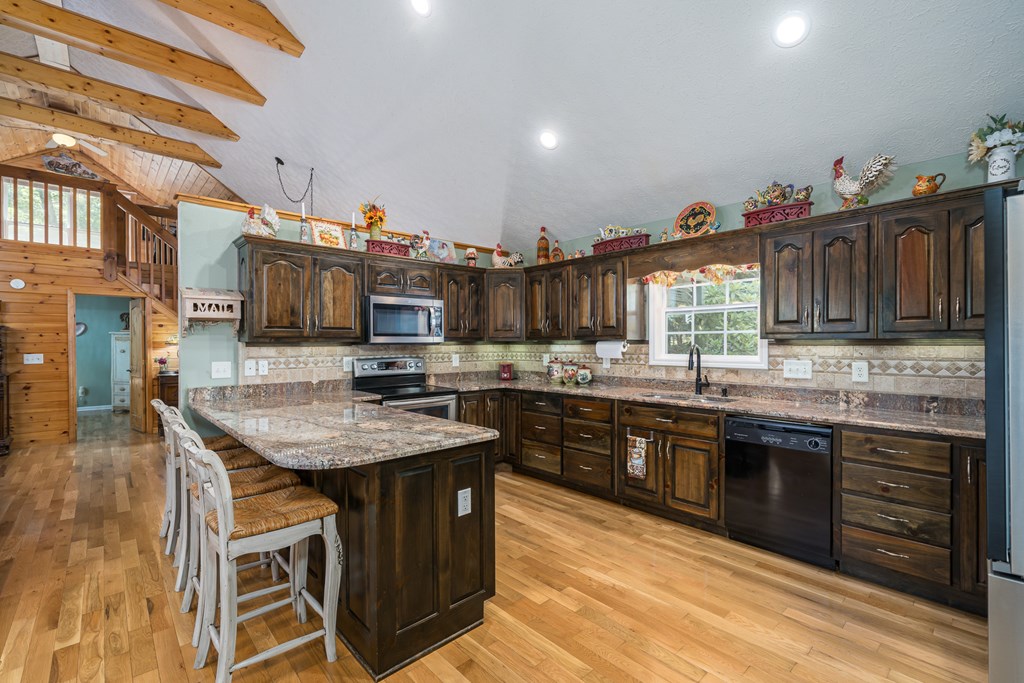 95 Morgan Way Ellijay, GA 30540 - Photo 32 of 61 Gallery Image 32