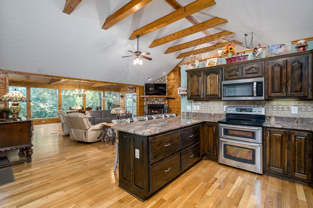 95 Morgan Way Ellijay, GA 30540 - Photo 33 of 61 Gallery Image 33