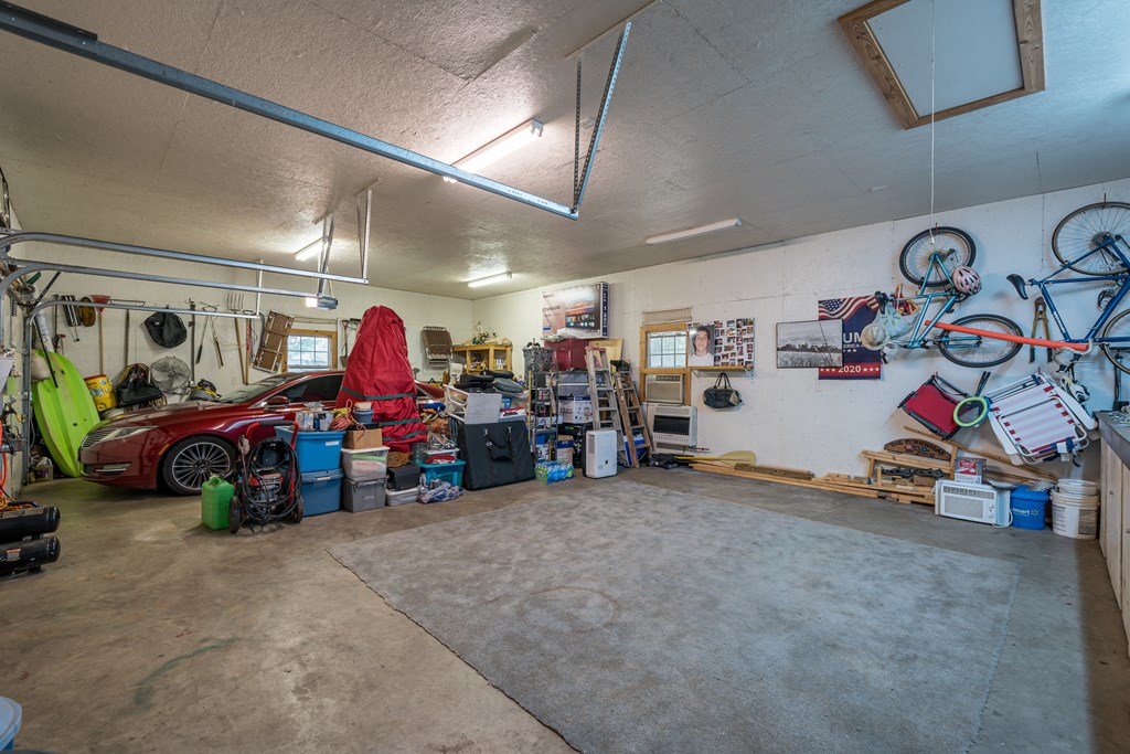 95 Morgan Way Ellijay, GA 30540 - Photo 59 of 61 Detached Garage