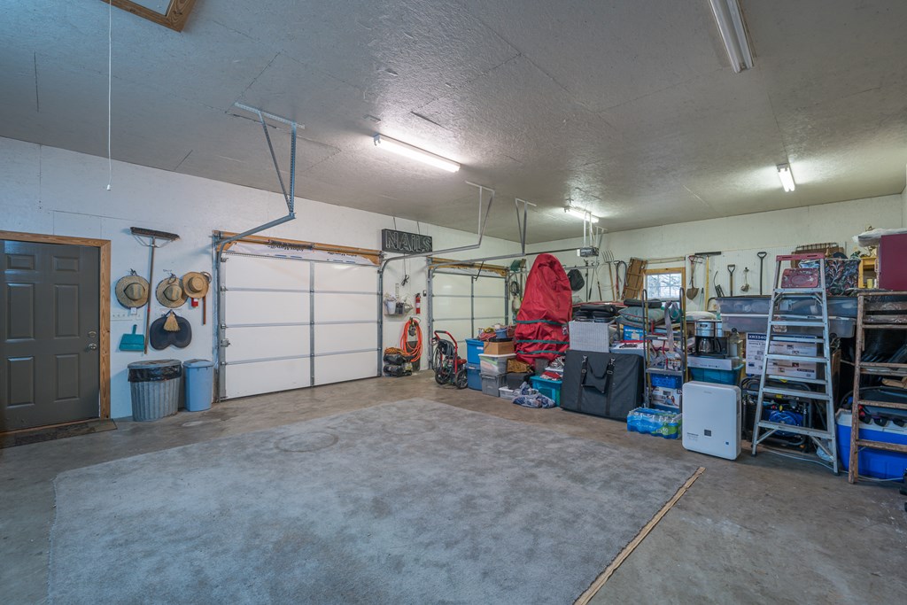 95 Morgan Way Ellijay, GA 30540 - Photo 61 of 61 Detached Garage