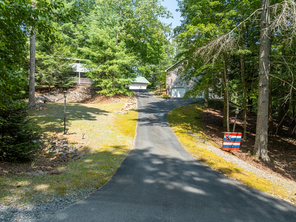 95 Morgan Way Ellijay, GA 30540 - Photo 8 of 61 Gallery Image 8