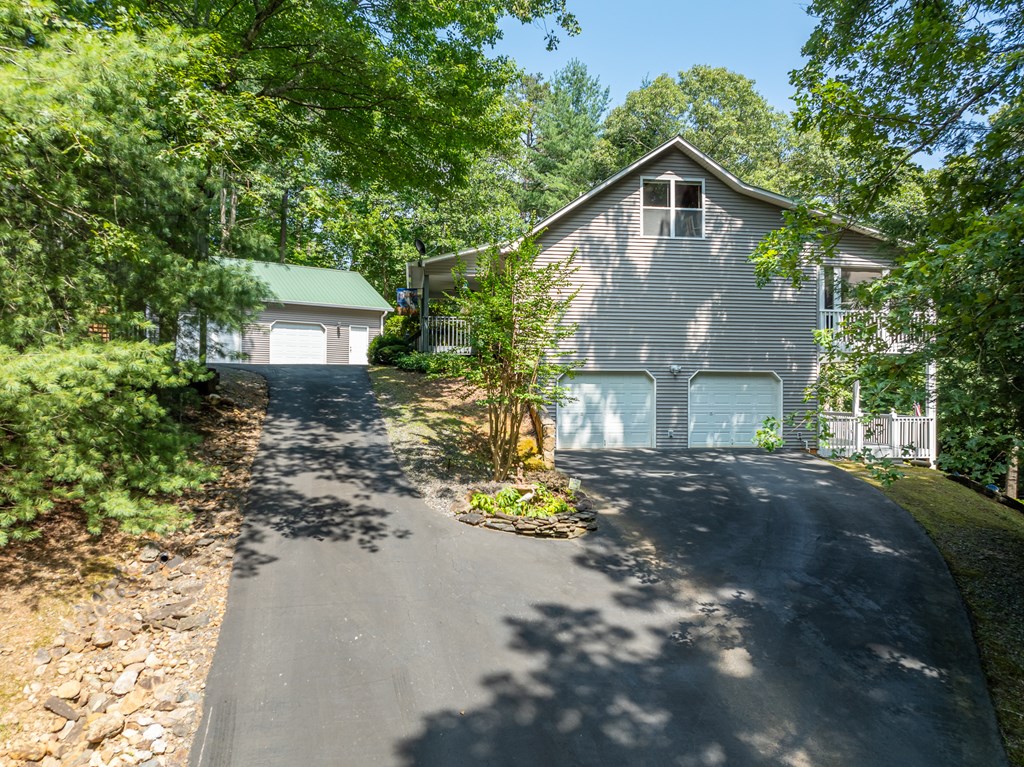 95 Morgan Way Ellijay, GA 30540 - Photo 9 of 61 Gallery Image 9