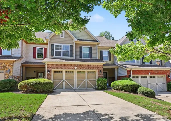 $409,900 | 3107 Deercrest Court, Unit 117, Cumming, GA 30040