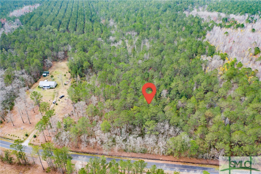 Lot 1 Langfordville Road Ridgeland, SC 29936 - Photo 1 of 10 Gallery Image 1