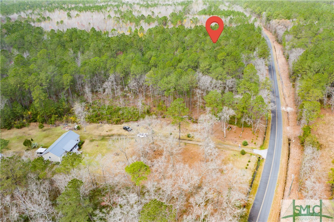 Lot 1 Langfordville Road Ridgeland, SC 29936 - Photo 2 of 10 Gallery Image 2
