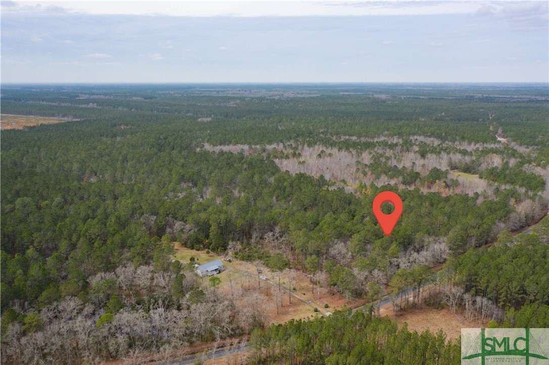 Lot 1 Langfordville Road Ridgeland, SC 29936 - Photo 6 of 10 Gallery Image 6