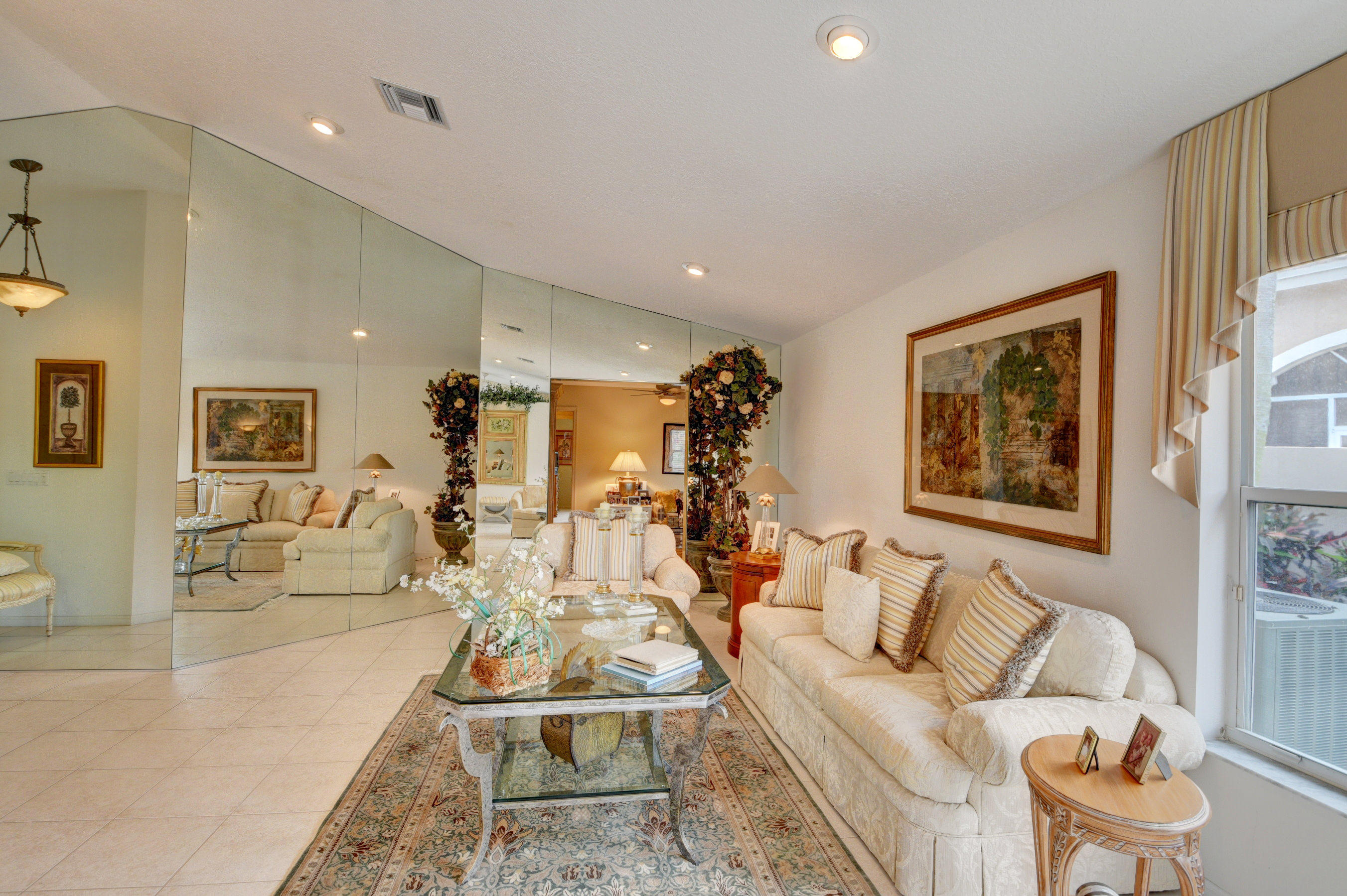 7367 Chorale Road Boynton Beach, FL 33437 - Photo 8 of 59 LIVING ROOM