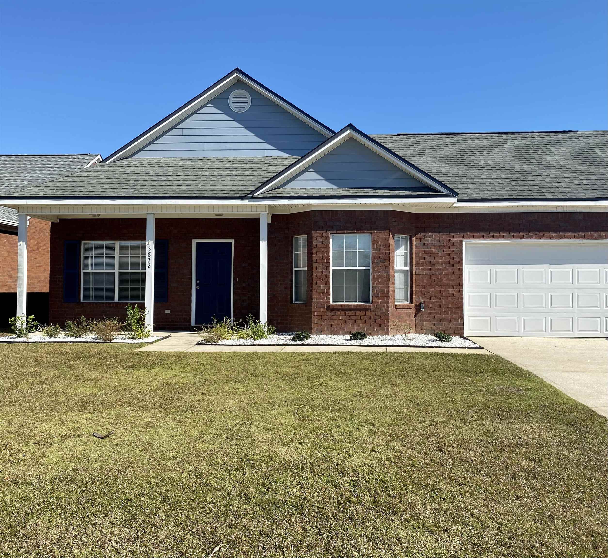 3872 Emerille Drive Foley, AL 36535 - Photo 1 of 19