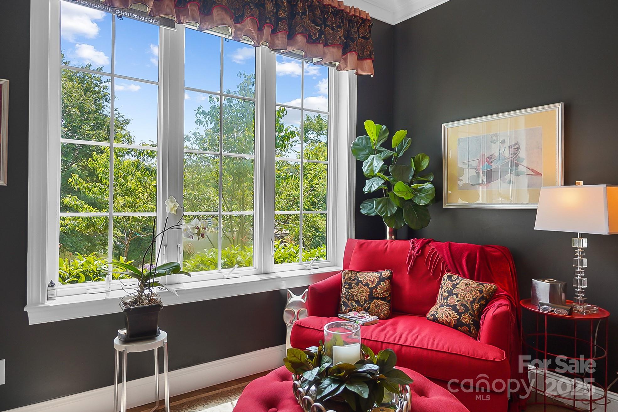 2354 Valelake Road York, SC 29745 - Photo 15 of 48 a living room with furniture and a window