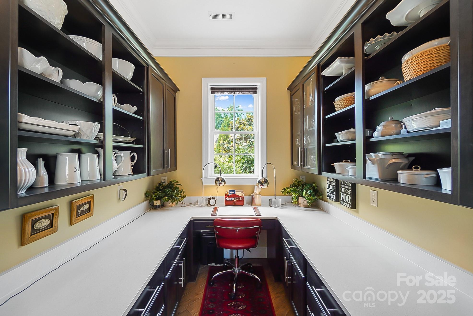 2354 Valelake Road York, SC 29745 - Photo 16 of 48 a dining room with furniture and a window