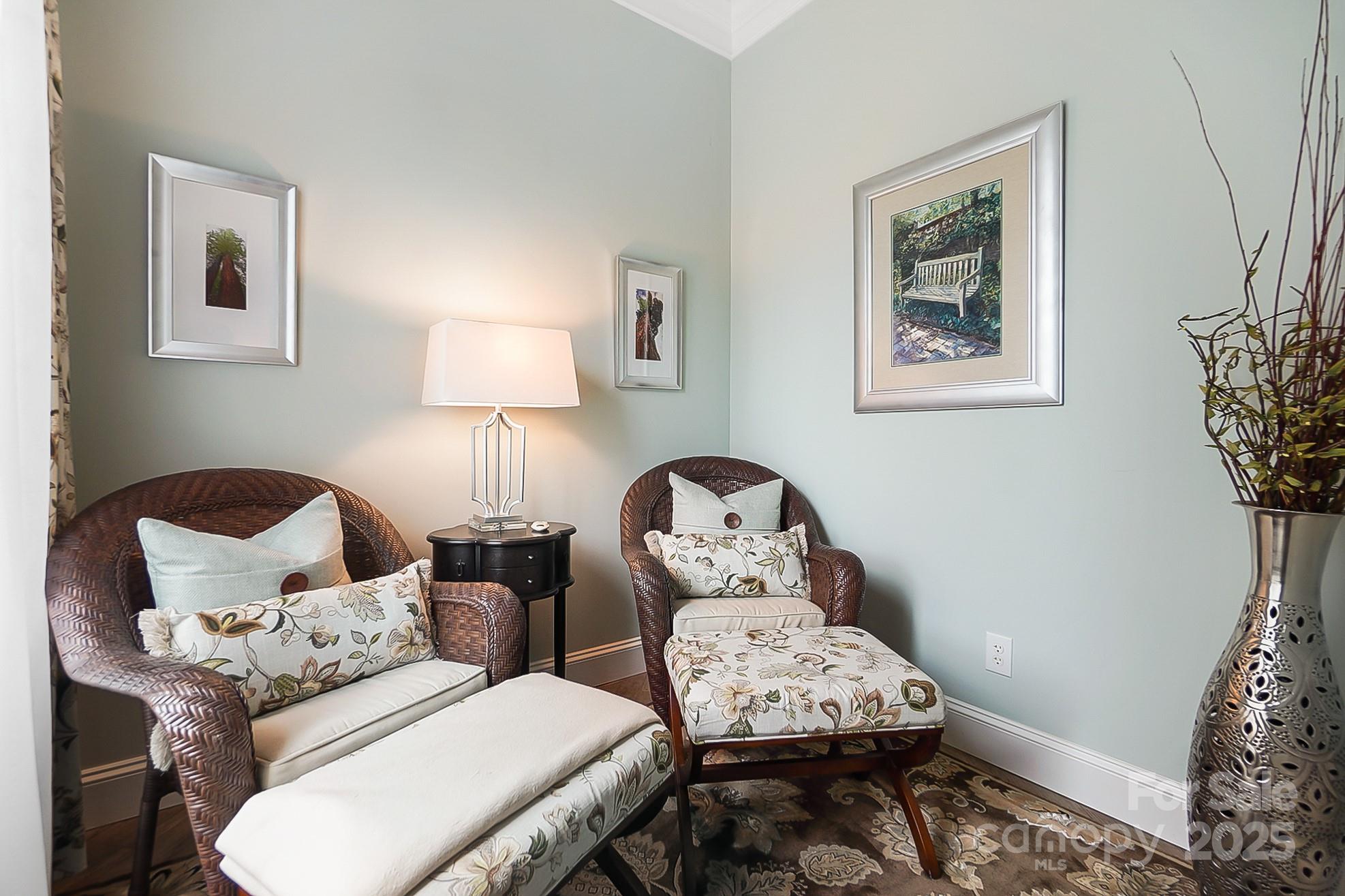 2354 Valelake Road York, SC 29745 - Photo 20 of 48 a living room with furniture and a window