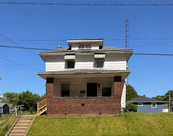$79,500 | 1150 Forest Avenue, Alliance, OH 44601