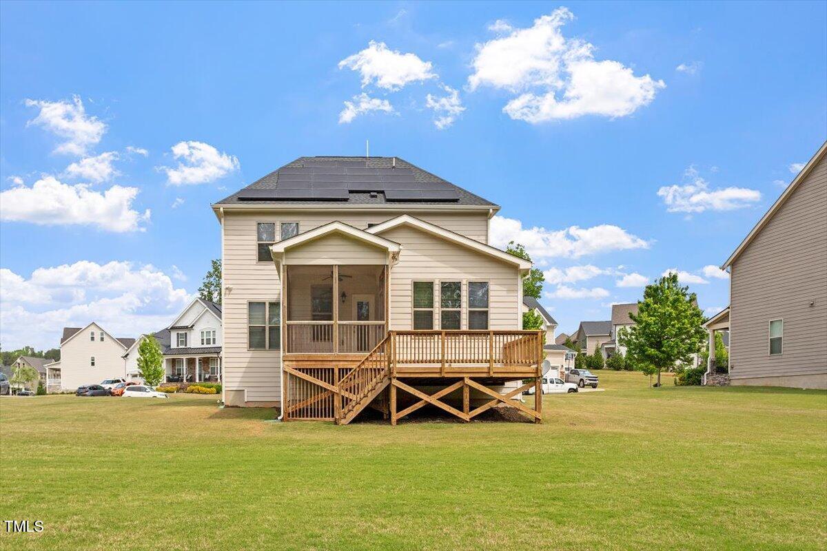 7104 Rex Road Holly Springs, NC 27540 - Photo 26 of 31 .
