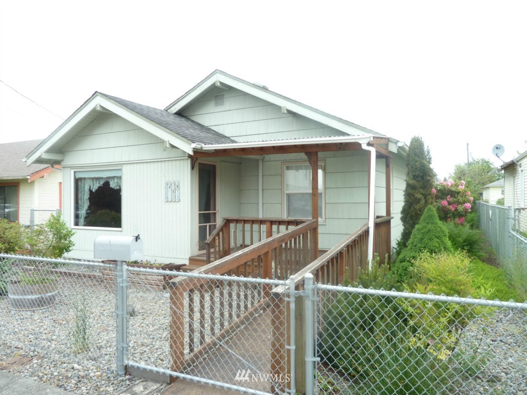 140 Southwest 6th Street Chehalis, WA 98532 - Photo 1 of 1 Gallery Image 1