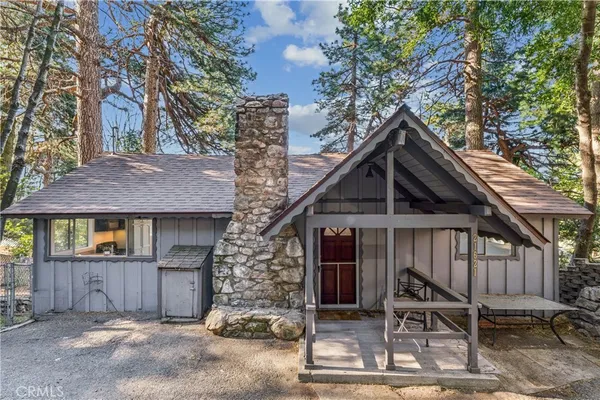 $349,900 | 21621 Sawpit Canyon Road, Cedarpines Park, CA 92322