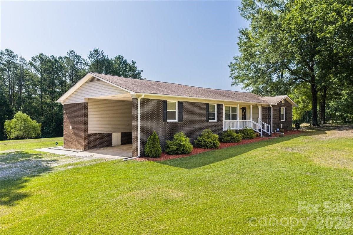 1080 Garnette Road Lancaster, SC 29720 - Photo 27 of 38