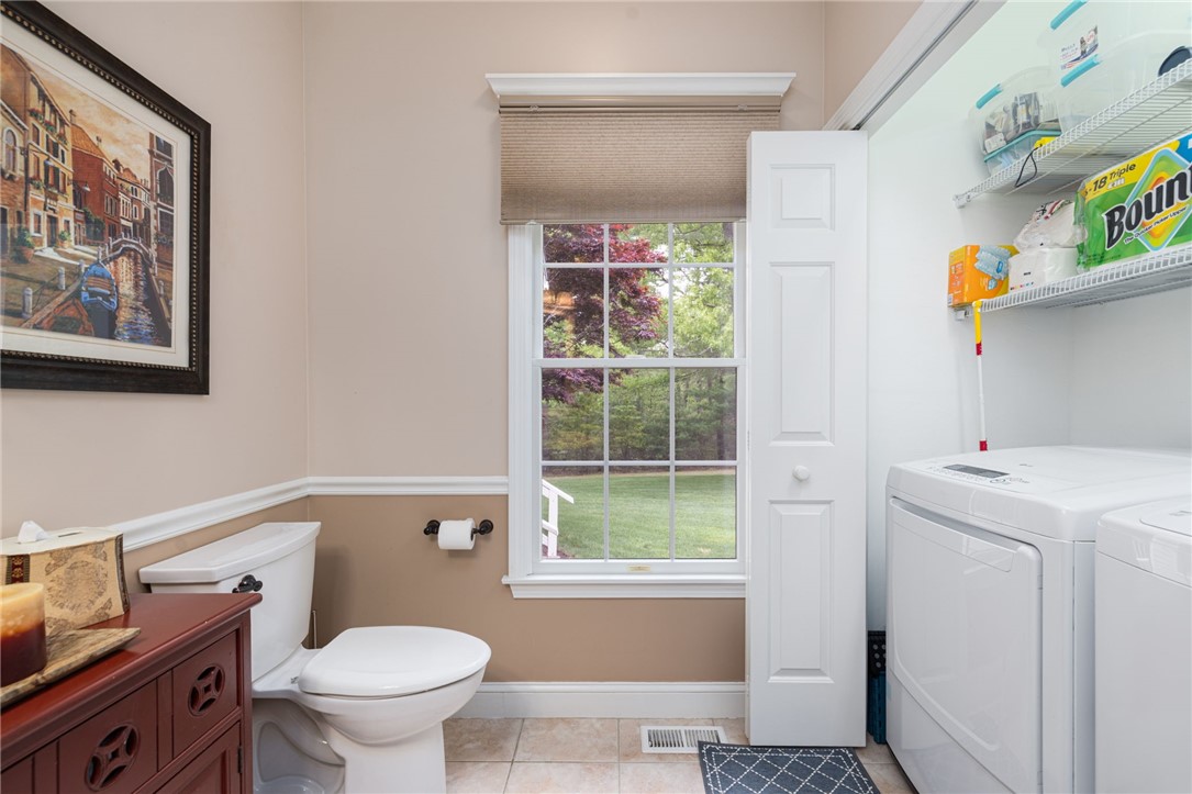 160 School Land Road Exeter, RI 02822 - Photo 21 of 50