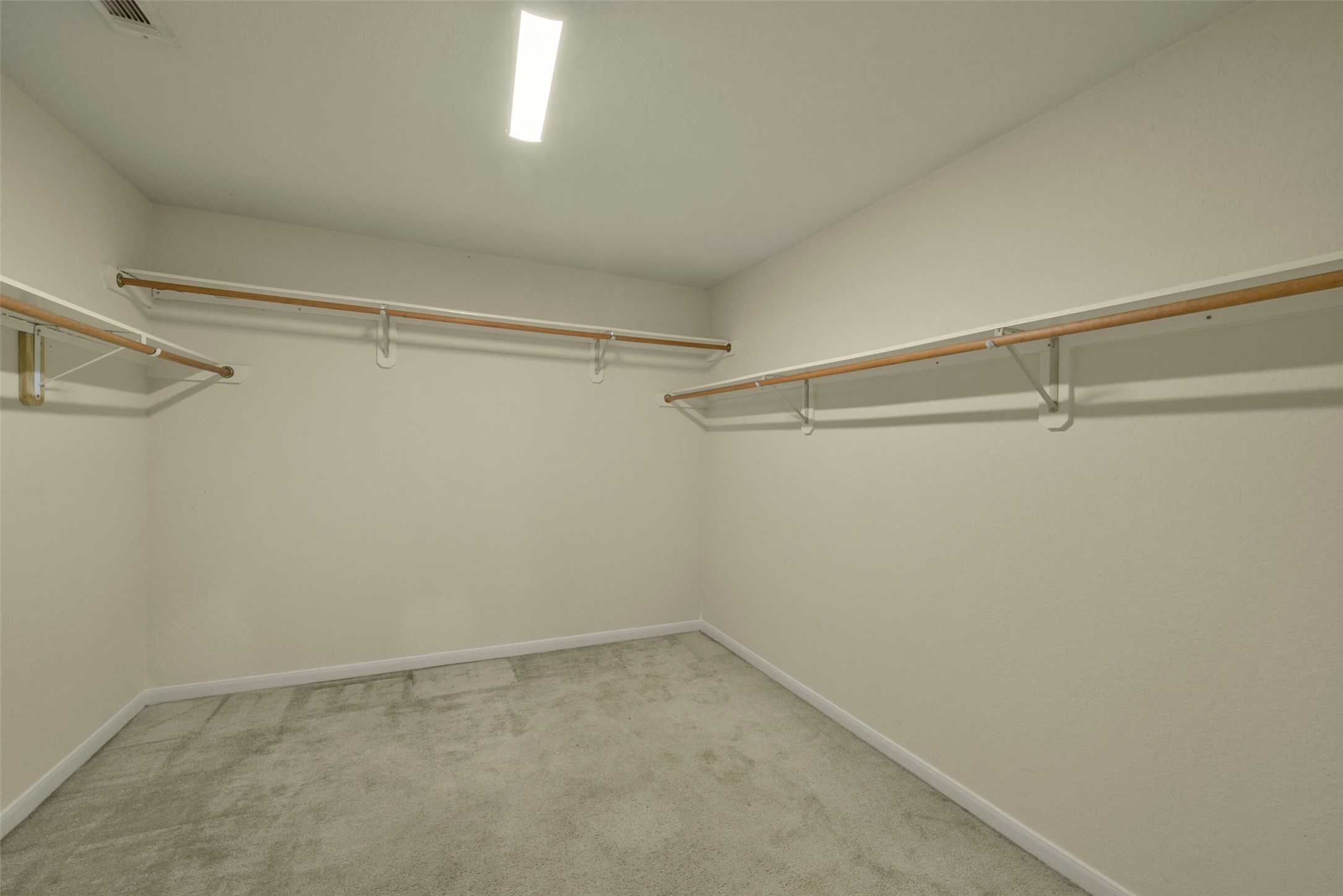 3222 Crestbridge Lane Spring, TX 77388 - Photo 12 of 20 Primary Closet