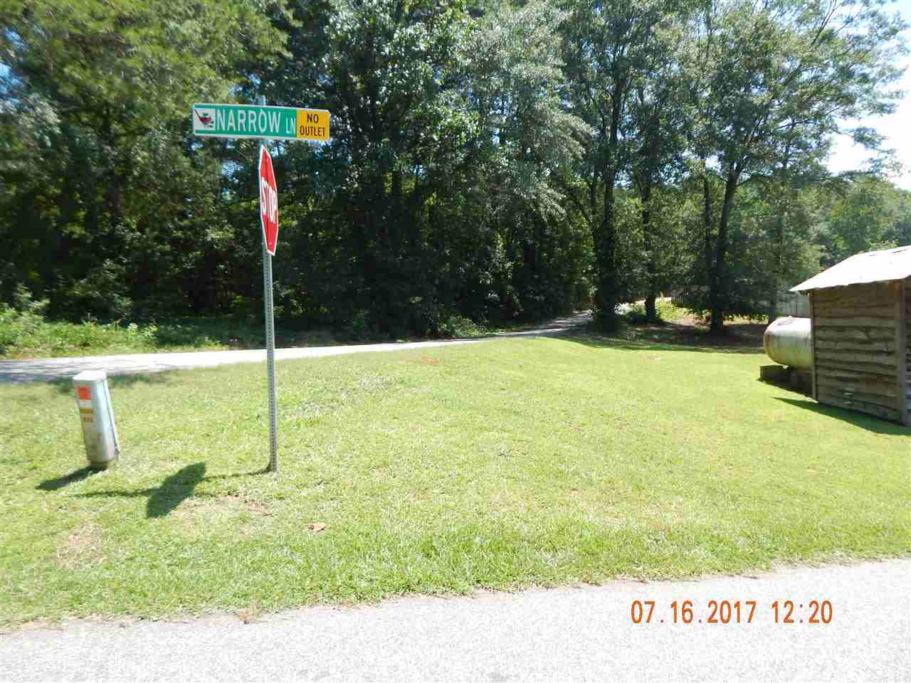 Narrow Circle Inman, SC 29349 - Photo 2 of 3
