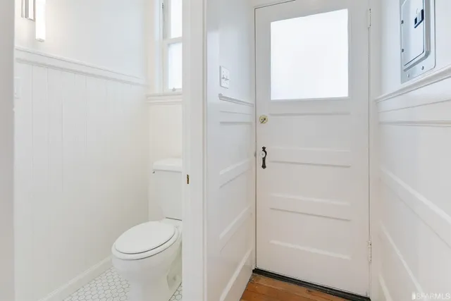 $4,350 | 2662 Baker Street, San Francisco, CA 94123