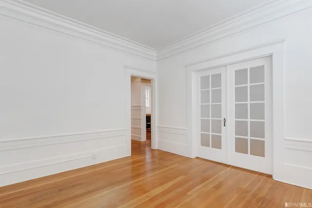 $4,350 | 2662 Baker Street, San Francisco, CA 94123