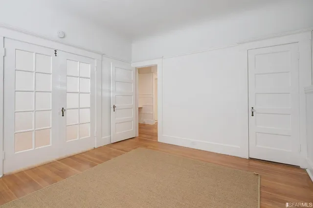 $4,350 | 2662 Baker Street, San Francisco, CA 94123