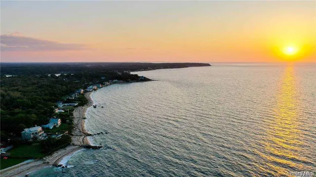 a view of a lake view