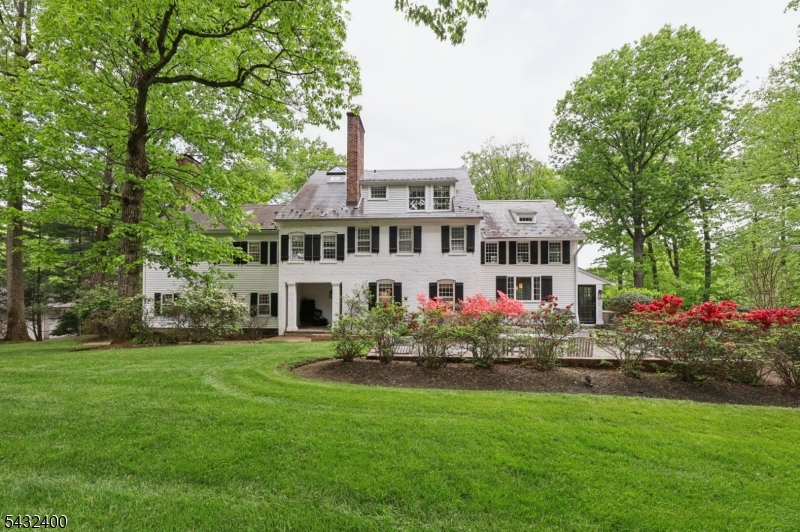 29 Gordon Road Essex Fells, NJ 07021 - Photo 33 of 36