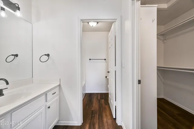 $1,750 | 13812 North Cambria Drive, Unit A, Fountain Hills, AZ 85268