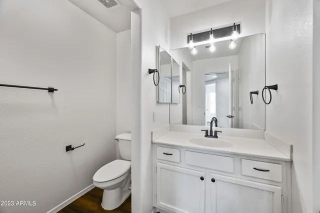 $1,750 | 13812 North Cambria Drive, Unit A, Fountain Hills, AZ 85268