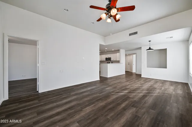 $1,750 | 13812 North Cambria Drive, Unit A, Fountain Hills, AZ 85268