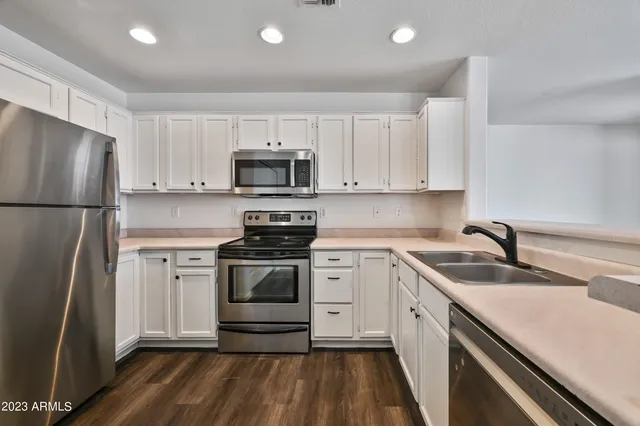 $1,750 | 13812 North Cambria Drive, Unit A, Fountain Hills, AZ 85268