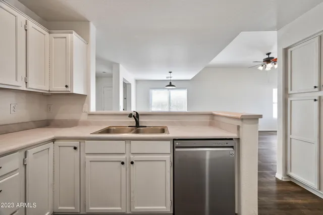 $1,750 | 13812 North Cambria Drive, Unit A, Fountain Hills, AZ 85268