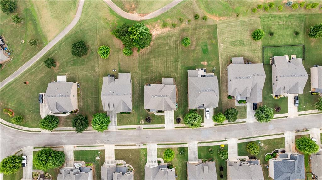 3256 Alhambra Circle Hampton, GA 30228 - Photo 60 of 65