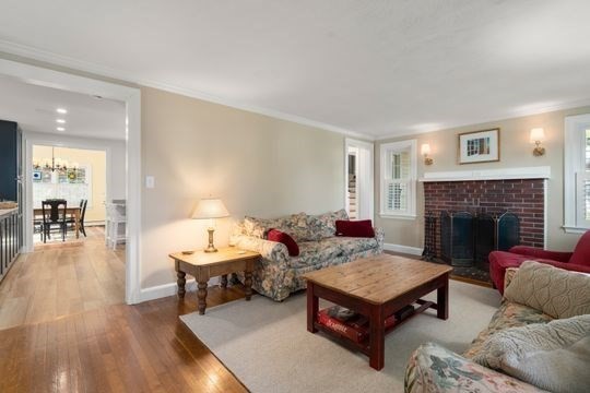 110 Falmouth Road Newton, MA 02465 - Photo 12 of 33 Gallery Image 12