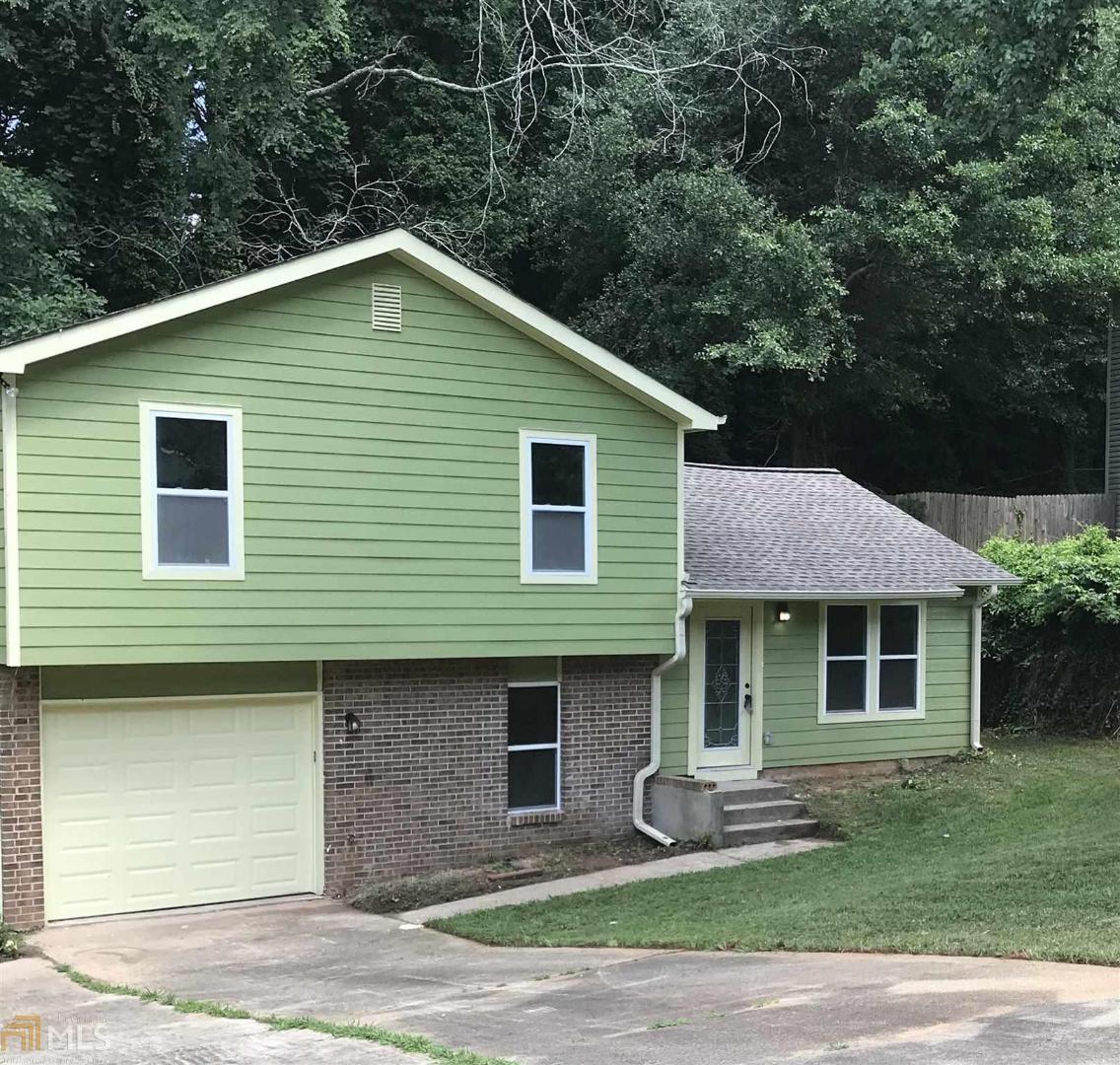 771 Martin Road Stone Mountain, GA 30088 - Photo 1 of 1 Gallery Image 1