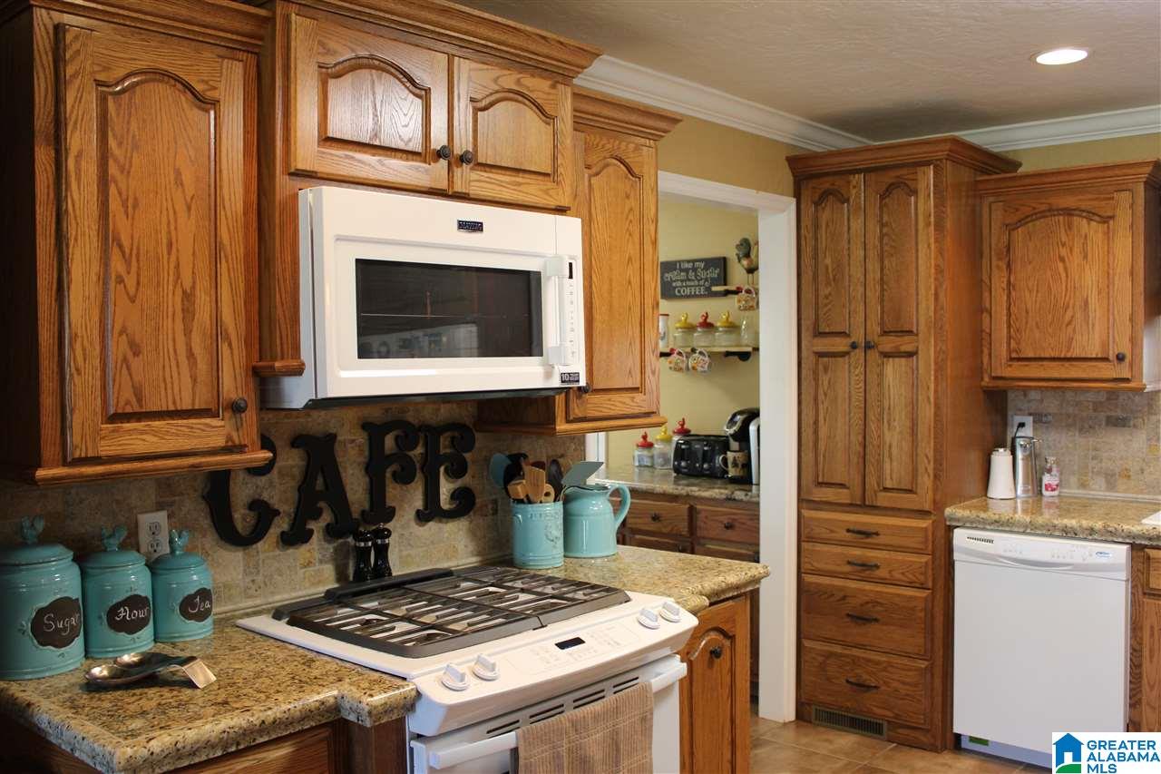 1001 Conger Road Anniston, AL 36207 - Photo 17 of 50