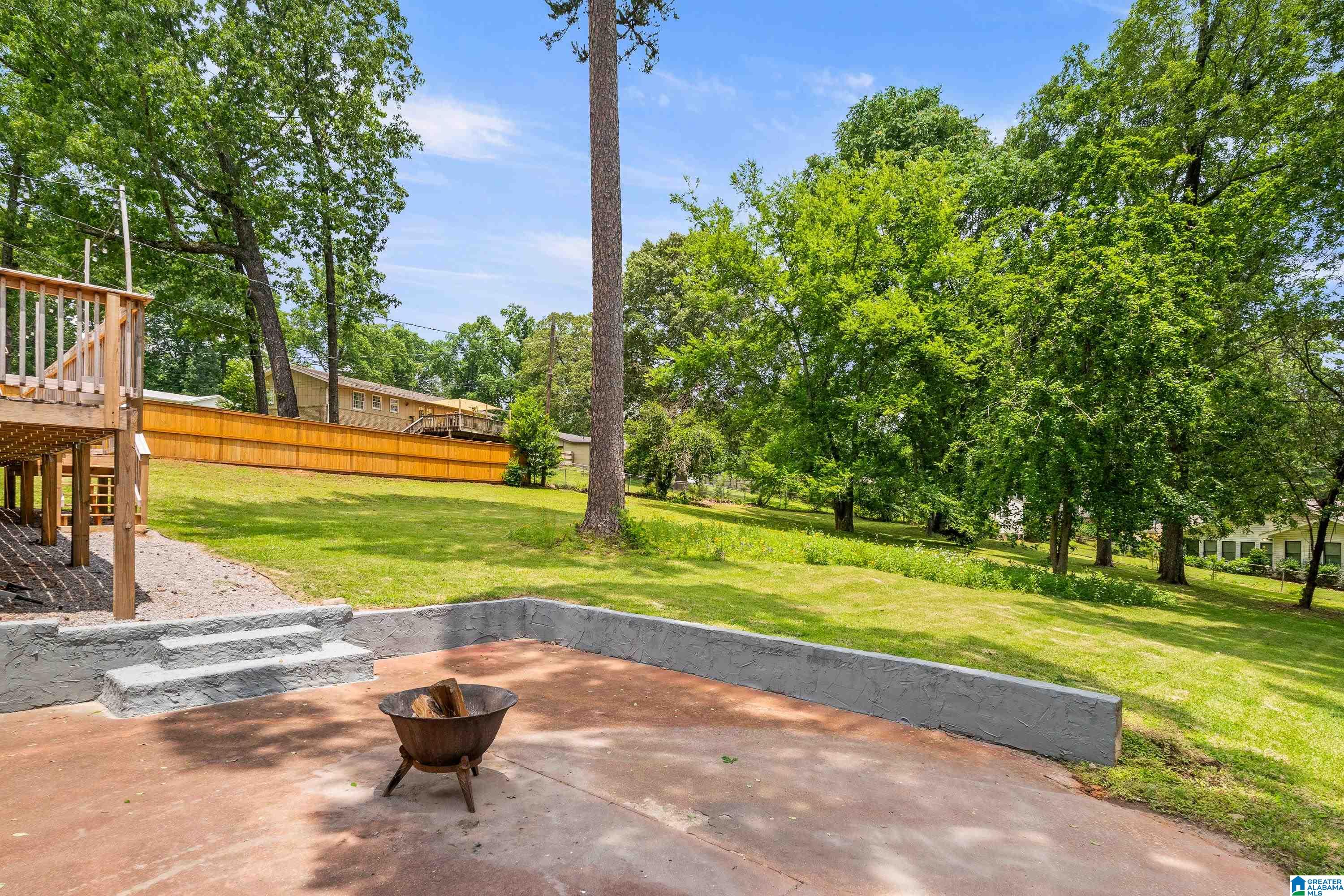 2505 Chatwood Road Birmingham, AL 35226 - Photo 35 of 36