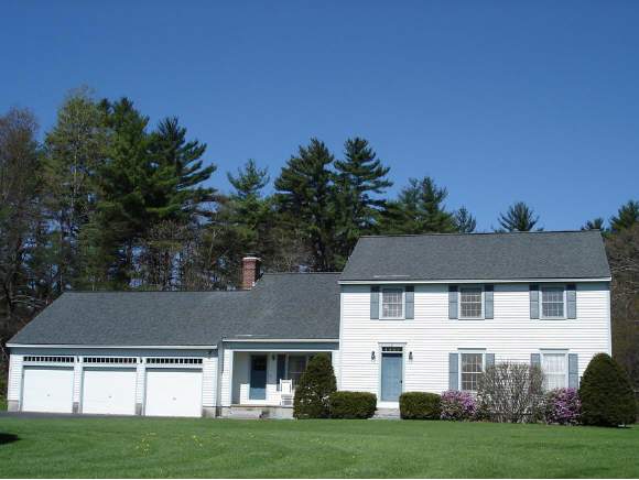 8 Wright Acres Road Bedford, NH 03110 - Photo 1 of 1