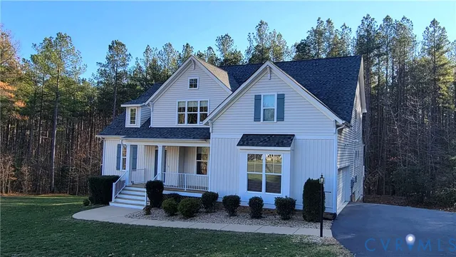 $775,000 | 3615 Aston Trail, Powhatan, VA 23139