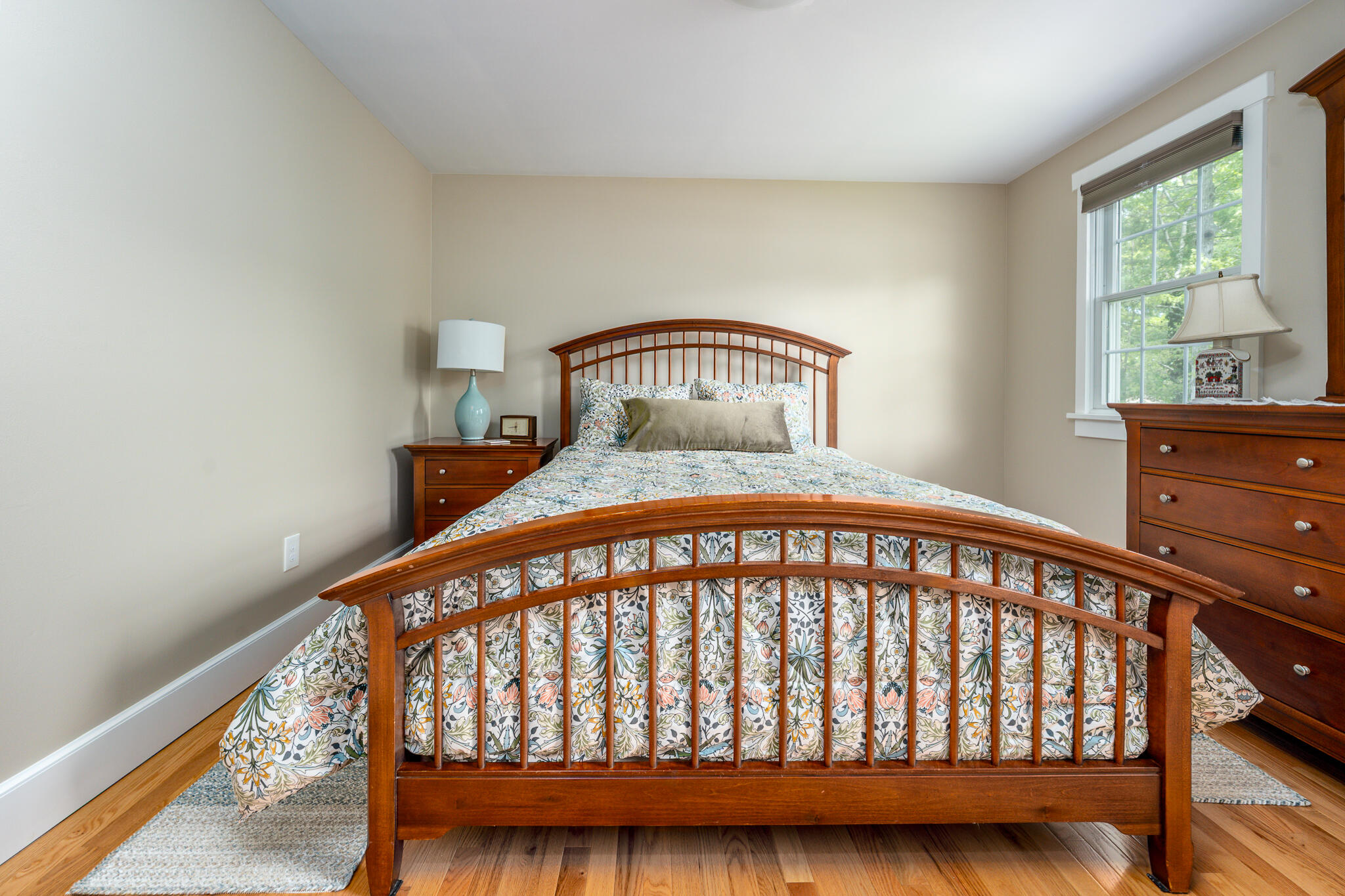 61 Angus Way Centerville, MA 02632 - Photo 29 of 59 a bedroom with a bed and a window